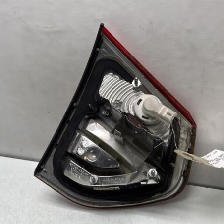 Feu arriere secondaire droit (feux) CITROEN C4 PICASSO 1