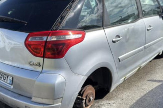 Feu arriere secondaire droit (feux) CITROEN C4 PICASSO 1