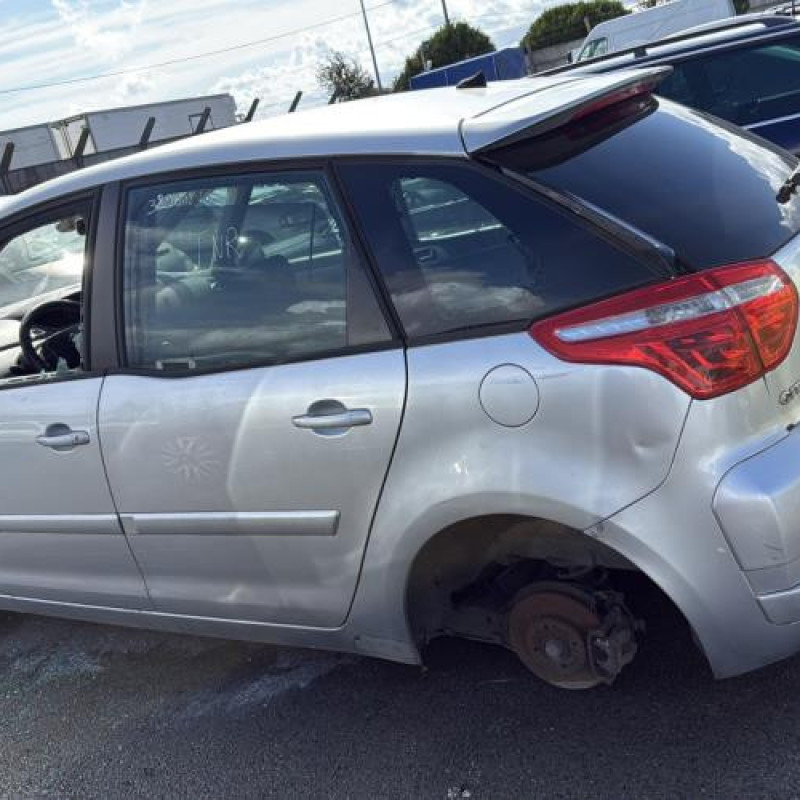 Feu arriere secondaire droit (feux) CITROEN C4 PICASSO 1 Photo n°9