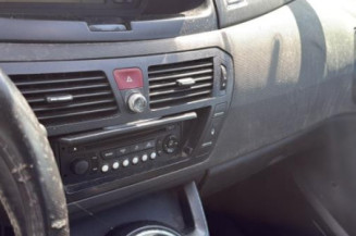 Feu arriere secondaire droit (feux) CITROEN C4 PICASSO 1