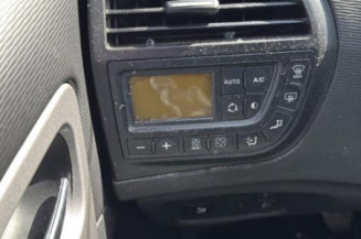 Feu arriere secondaire droit (feux) CITROEN C4 PICASSO 1