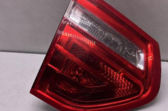 Feu arriere secondaire gauche (feux) CITROEN C4 PICASSO 1 Photo n°1