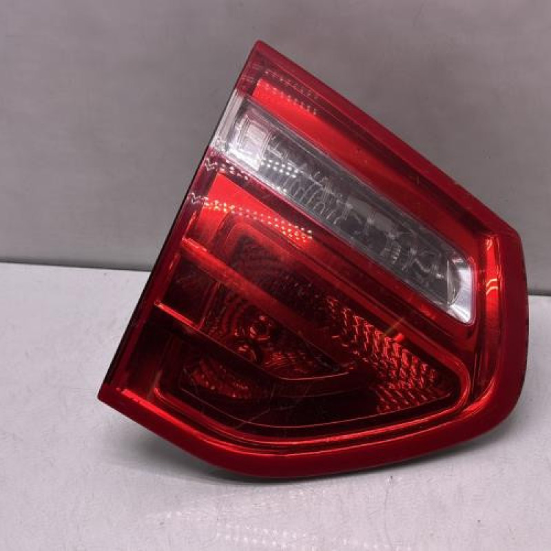 Feu arriere secondaire gauche (feux) CITROEN C4 PICASSO 1 Photo n°1