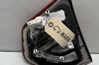 Feu arriere secondaire gauche (feux) CITROEN C4 PICASSO 1