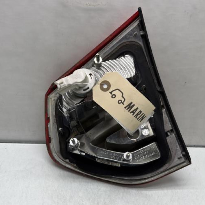 Feu arriere secondaire gauche (feux) CITROEN C4 PICASSO 1 Photo n°2