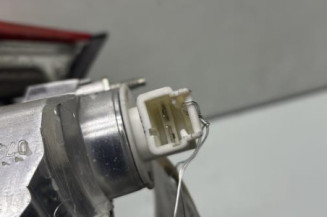 Feu arriere secondaire gauche (feux) CITROEN C4 PICASSO 1