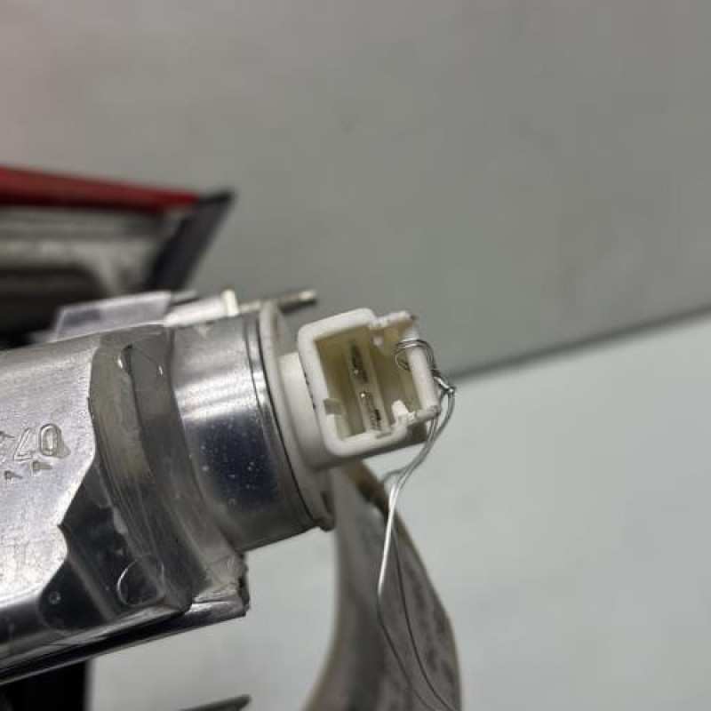 Feu arriere secondaire gauche (feux) CITROEN C4 PICASSO 1 Photo n°3