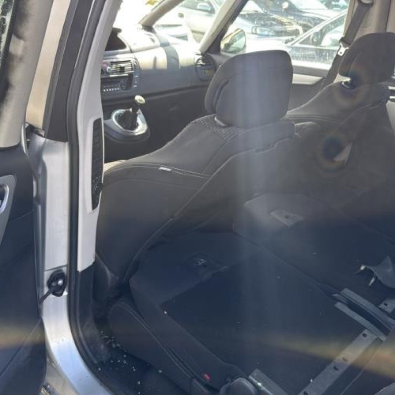 Feu arriere secondaire gauche (feux) CITROEN C4 PICASSO 1 Photo n°13