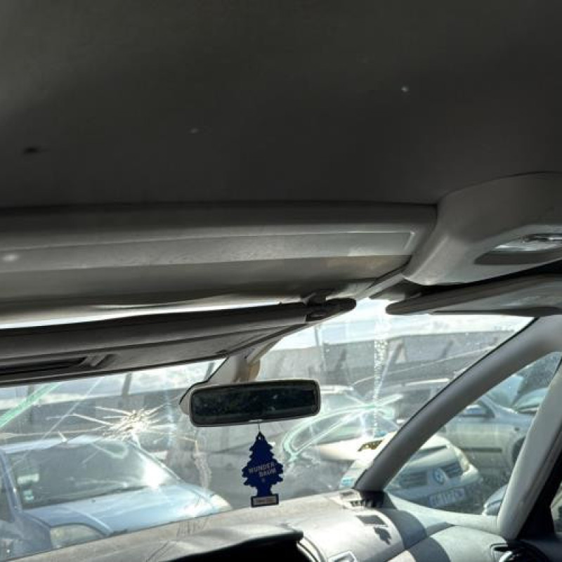 Feu arriere secondaire gauche (feux) CITROEN C4 PICASSO 1 Photo n°15