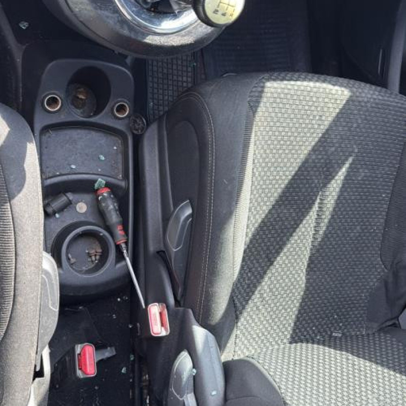 Feu arriere secondaire gauche (feux) CITROEN C4 PICASSO 1 Photo n°18