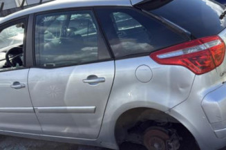 Retroviseur gauche CITROEN C4 PICASSO 1