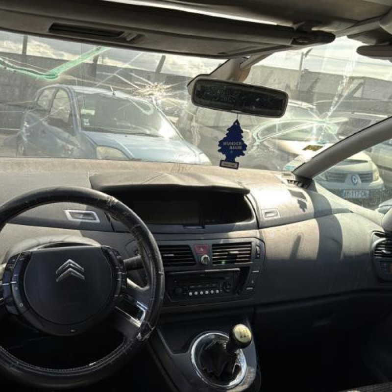 Retroviseur gauche CITROEN C4 PICASSO 1 Photo n°16