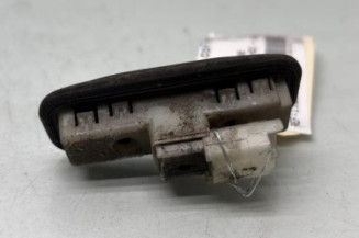 Bouton de coffre CITROEN C4 PICASSO 1