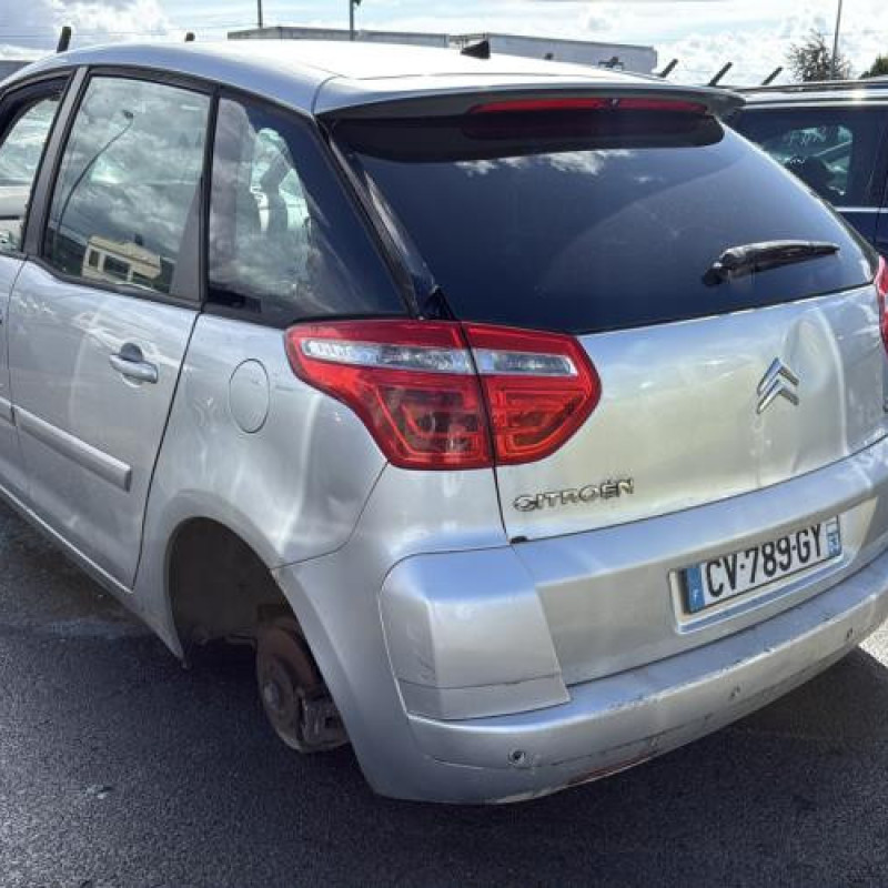 Bouton de coffre CITROEN C4 PICASSO 1 Photo n°7