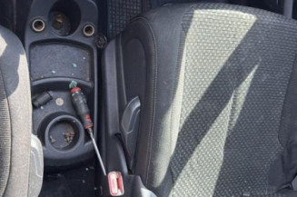 Bouton de coffre CITROEN C4 PICASSO 1