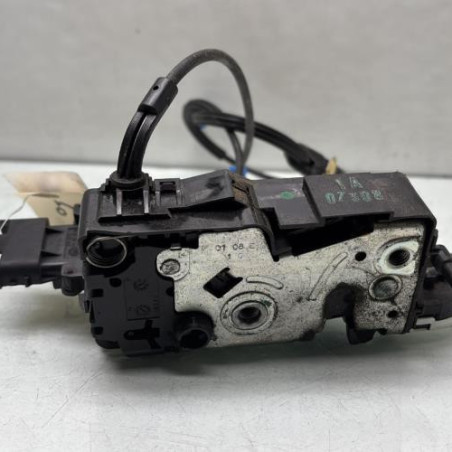 Serrure avant gauche CITROEN C4 PICASSO 1 Photo n°1