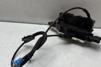 Serrure avant gauche CITROEN C4 PICASSO 1