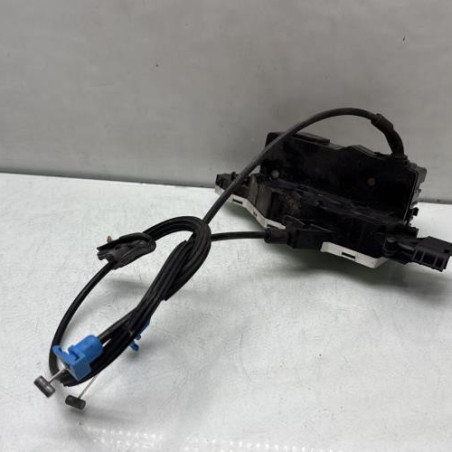 Serrure avant gauche CITROEN C4 PICASSO 1