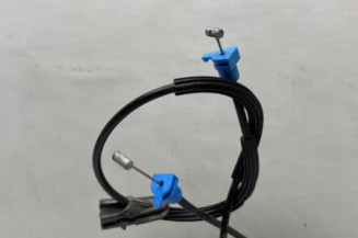 Serrure avant gauche CITROEN C4 PICASSO 1