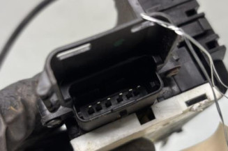 Serrure avant gauche CITROEN C4 PICASSO 1