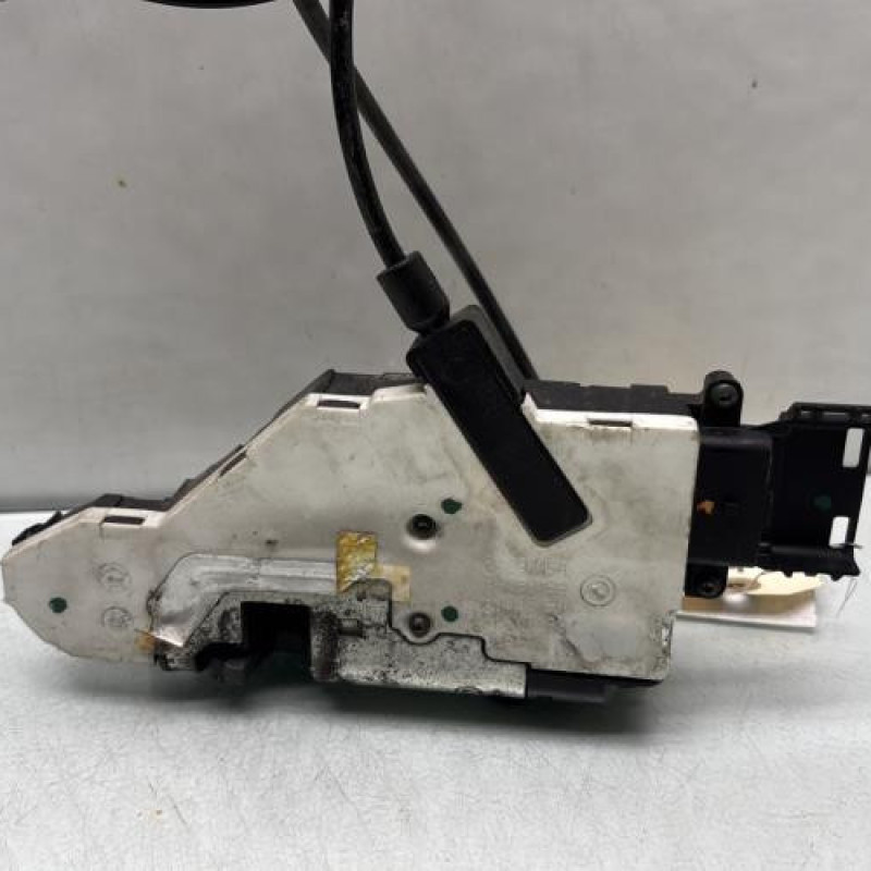 Serrure avant gauche CITROEN C4 PICASSO 1 Photo n°5