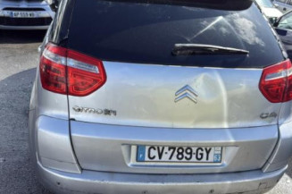 Serrure avant gauche CITROEN C4 PICASSO 1