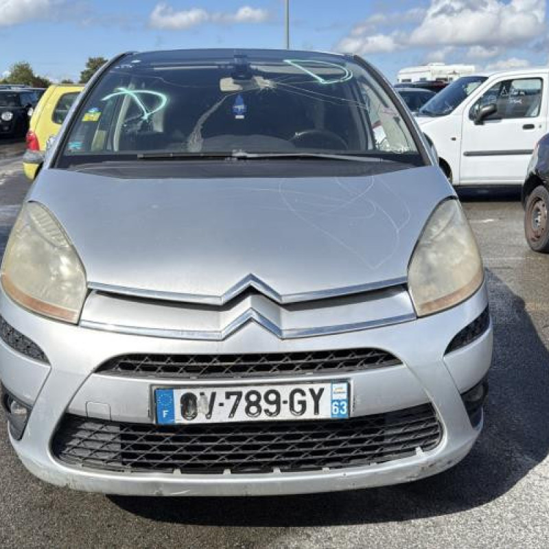 Serrure avant gauche CITROEN C4 PICASSO 1 Photo n°13