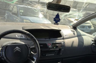 Serrure avant gauche CITROEN C4 PICASSO 1