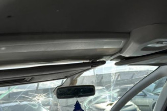 Serrure avant gauche CITROEN C4 PICASSO 1