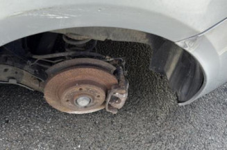 Serrure avant gauche CITROEN C4 PICASSO 1