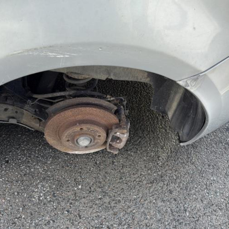 Serrure avant gauche CITROEN C4 PICASSO 1 Photo n°19