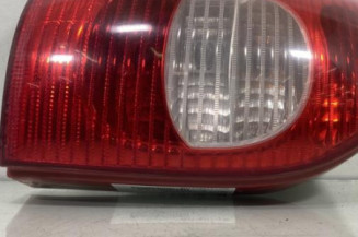 Feu arriere principal gauche (feux) CITROEN XSARA PICASSO Photo n°1
