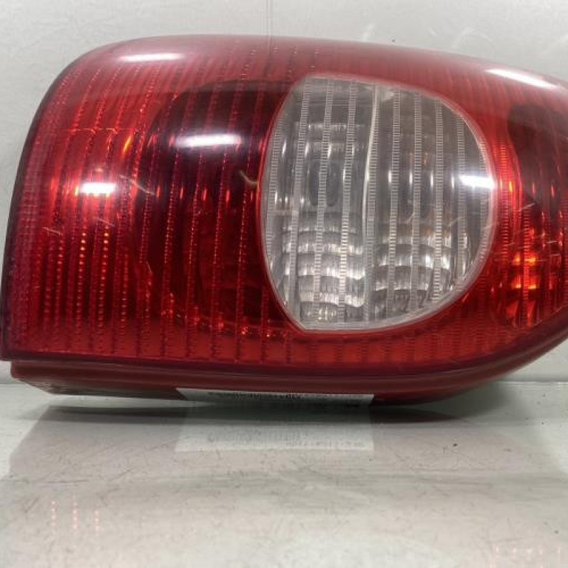 Feu arriere principal gauche (feux) CITROEN XSARA PICASSO Photo n°1