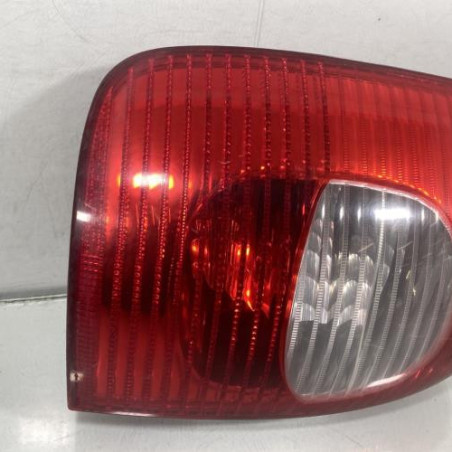 Feu arriere principal gauche (feux) CITROEN XSARA PICASSO