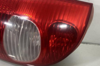 Feu arriere principal gauche (feux) CITROEN XSARA PICASSO