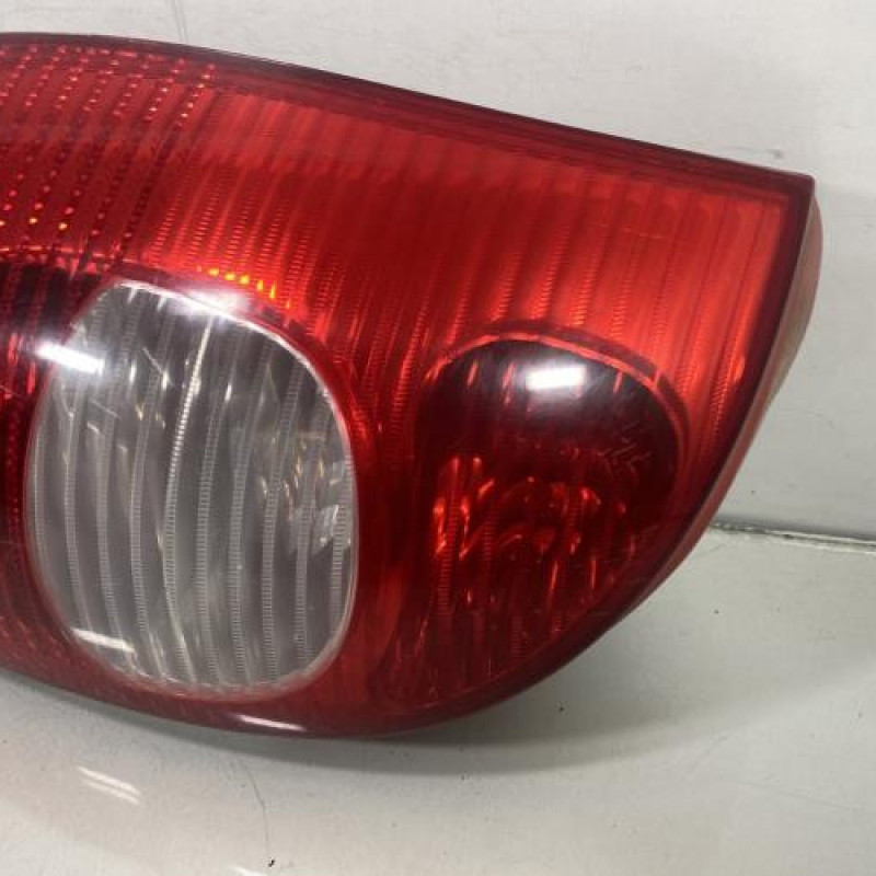 Feu arriere principal gauche (feux) CITROEN XSARA PICASSO Photo n°3