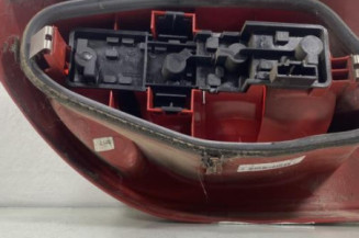 Feu arriere principal gauche (feux) CITROEN XSARA PICASSO