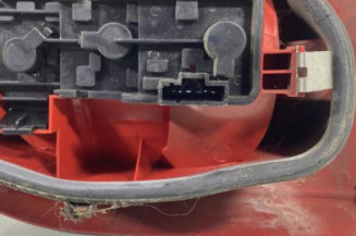 Feu arriere principal gauche (feux) CITROEN XSARA PICASSO