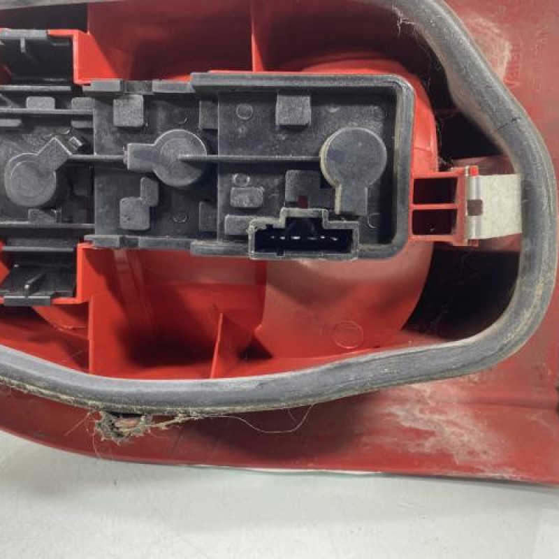 Feu arriere principal gauche (feux) CITROEN XSARA PICASSO Photo n°5