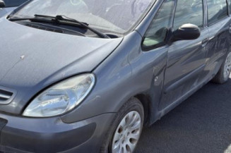 Feu arriere principal gauche (feux) CITROEN XSARA PICASSO