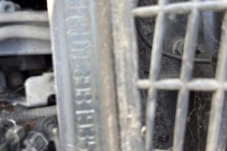 Feu arriere principal gauche (feux) CITROEN XSARA PICASSO