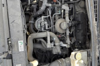 Feu arriere principal gauche (feux) CITROEN XSARA PICASSO