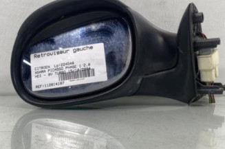 Retroviseur gauche CITROEN XSARA PICASSO Photo n°1