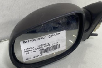 Retroviseur gauche CITROEN XSARA PICASSO