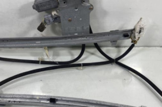 Leve vitre electrique avant gauche CITROEN XSARA PICASSO