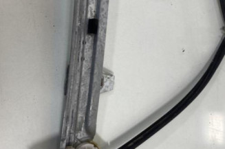 Leve vitre electrique avant gauche CITROEN XSARA PICASSO