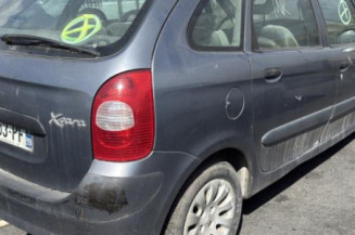 Leve vitre electrique avant gauche CITROEN XSARA PICASSO