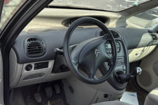 Leve vitre electrique avant gauche CITROEN XSARA PICASSO
