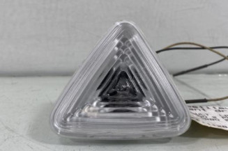 Repetiteur clignotant avant droit  (Feux) RENAULT KANGOO 2 Photo n°1