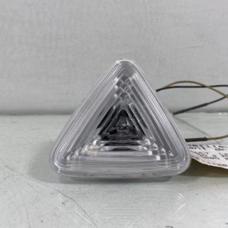 Repetiteur clignotant avant droit  (Feux) RENAULT KANGOO 2 Photo n°1